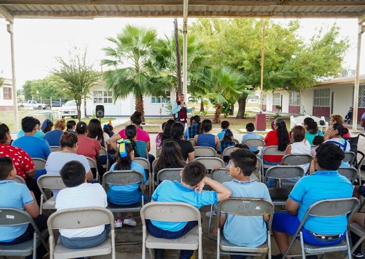 DIF NLD y SIPINNA refuerzan concientización sobre abuso sexual y maltrato infantil