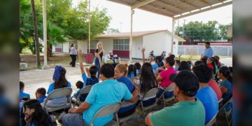 DIF NLD y SIPINNA refuerzan concientización sobre abuso sexual y maltrato infantil