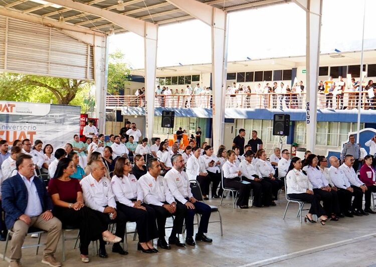 DIF NLD y UAT fortalecen la formación de estudiantes de enfermería con convenio de colaboración