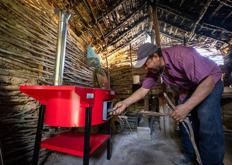 DIF Tamaulipas impulsa bienestar en comunidades rurales