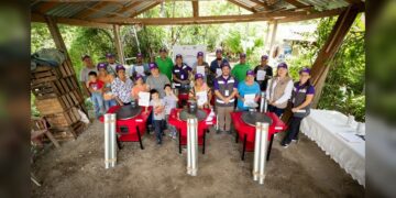 DIF Tamaulipas impulsa bienestar en comunidades rurales