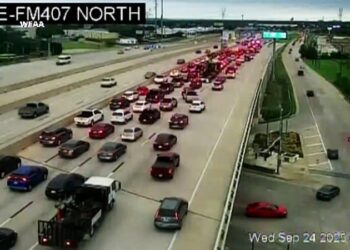 “Un mexicano resultó herido en tiroteo del ICE en Texas”: SRE