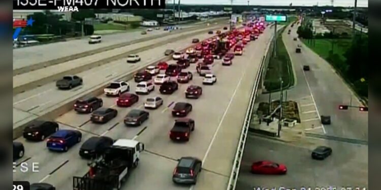 “Un mexicano resultó herido en tiroteo del ICE en Texas”: SRE