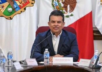 Dará su informe ciudadano por 4 años de resultados Lalo Gattás