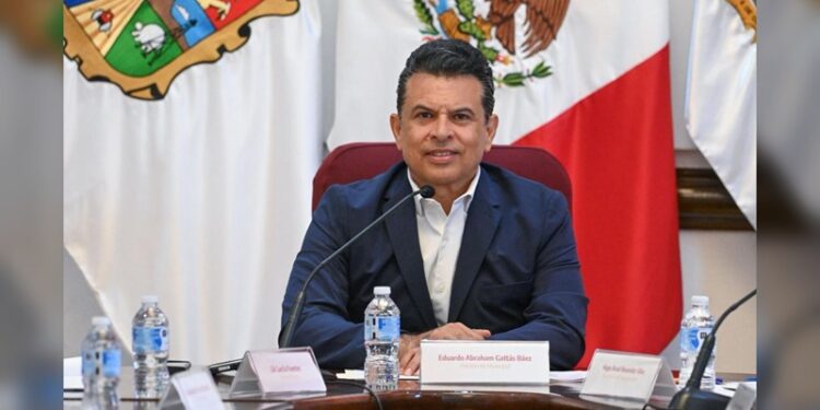 Dará su informe ciudadano por 4 años de resultados Lalo Gattás