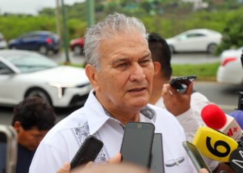 Descarta SST despido de personal y garantiza atención de calidad al paciente