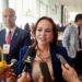 “Día histórico en Tamaulipas”: Carmen Lilia celebra democratización del Poder Judicial