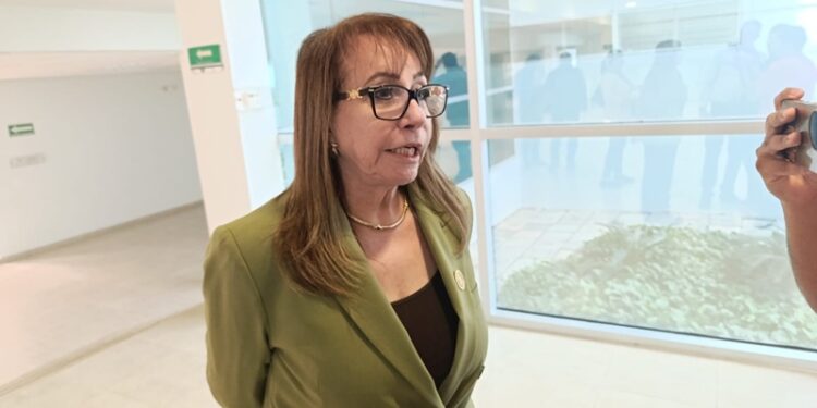 Anuncia IETAM su propio proyecto para garantizar transparencia ante ausencia del ITAIT