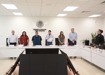 Diputado del PT preside comisión especial para investigar la corrupción en Salud en Tamaulipas