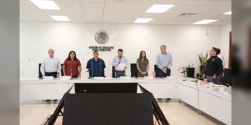 Diputado del PT preside comisión especial para investigar la corrupción en Salud en Tamaulipas