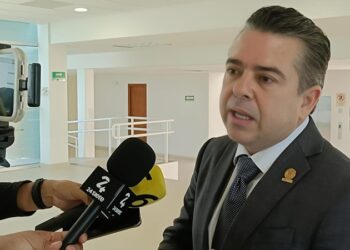 Diputado señala al PT como instrumento táctico para preservar el poder de Morena