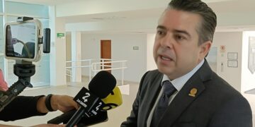 Diputado señala al PT como instrumento táctico para preservar el poder de Morena