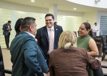 Diputados de Tamaulipas “arman” comisión especial por el caso corrupción en Salud