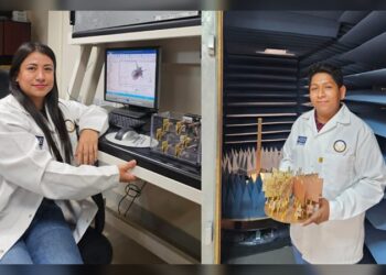 Diseña la UAT innovador sistema para la detección de tumores cerebrales