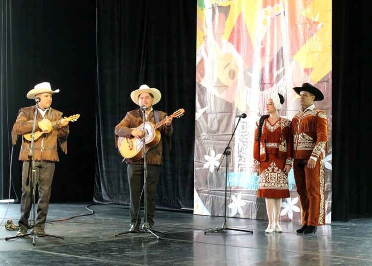 El Gobierno de Tamaulipas invita  a la edición 2025 del FICSM