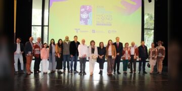 El Gobierno de Tamaulipas invita  a la edición 2025 del FICSM