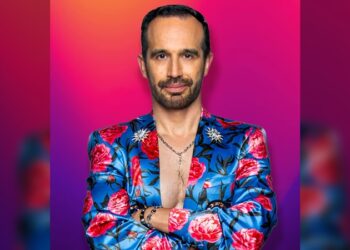 Greta Thunberg sobrevive a ataque con dron mientras viajaba hacia Gaza