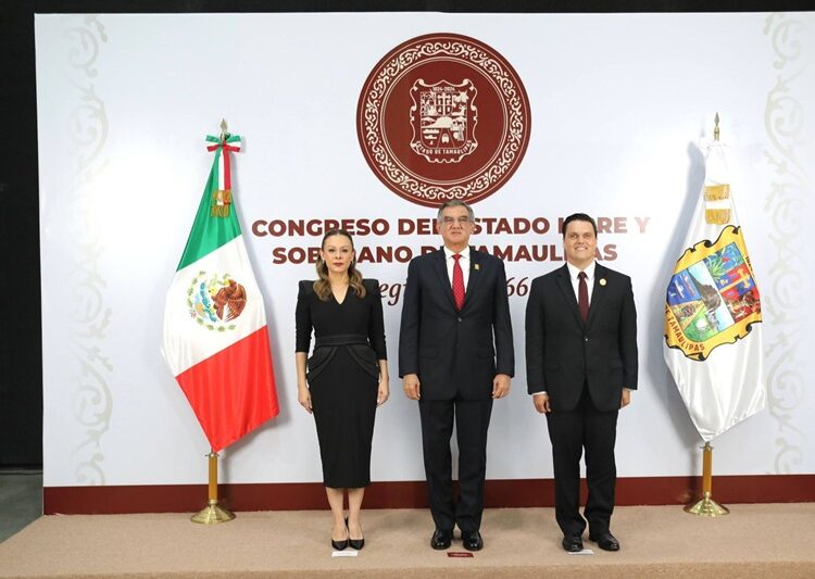 “El Poder Judicial se transformó por y para el pueblo”: Humberto Prieto