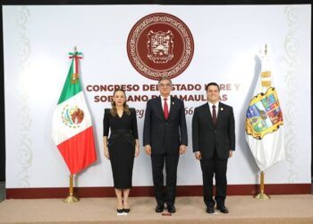 “El Poder Judicial se transformó por y para el pueblo”: Humberto Prieto