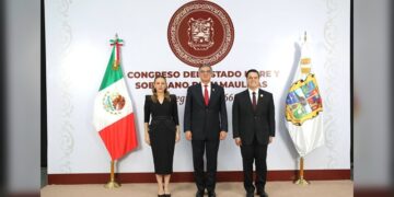 “El Poder Judicial se transformó por y para el pueblo”: Humberto Prieto