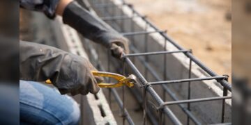 El programa “Tanda de Materiales” impulsa mejoras de vivienda para las familias de NLD