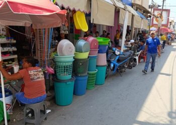 En Tamaulipas, crece el empleo que no incluye prestaciones