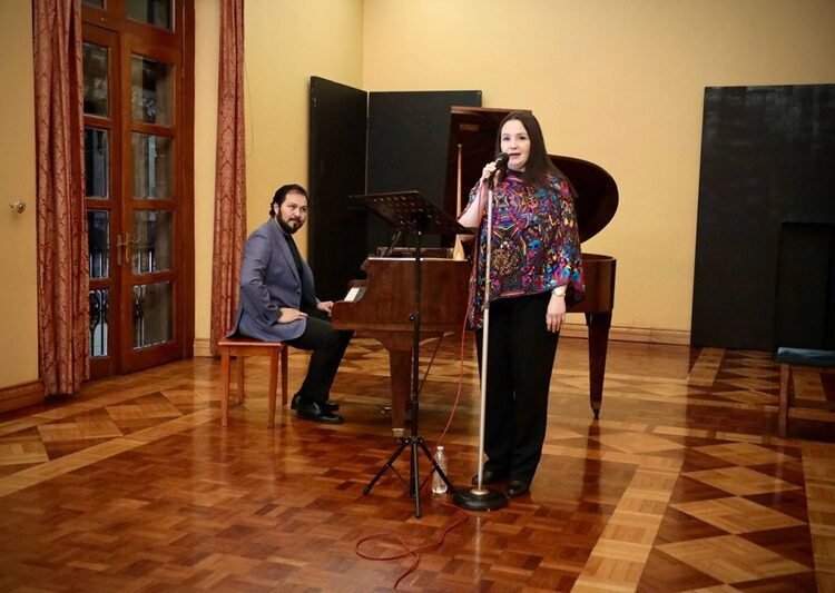 Encabeza Humberto cena de recaudación de fondos para la “Casa de Cultura de Tamaulipas en CDMX”