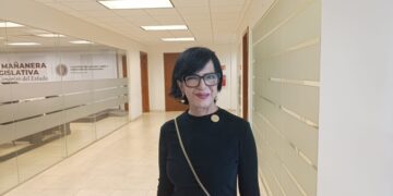 Dan Congreso de Tamaulipas conferencia para prevenir depresión entre su personal