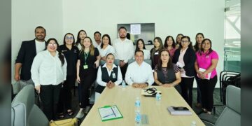 Evalúan avances de estrategia ‘Vida Saludable’ en Tamaulipas