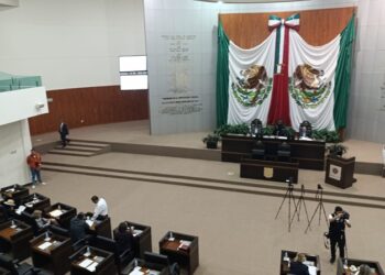 Realiza CODHET operativo de búsqueda con apoyo federal