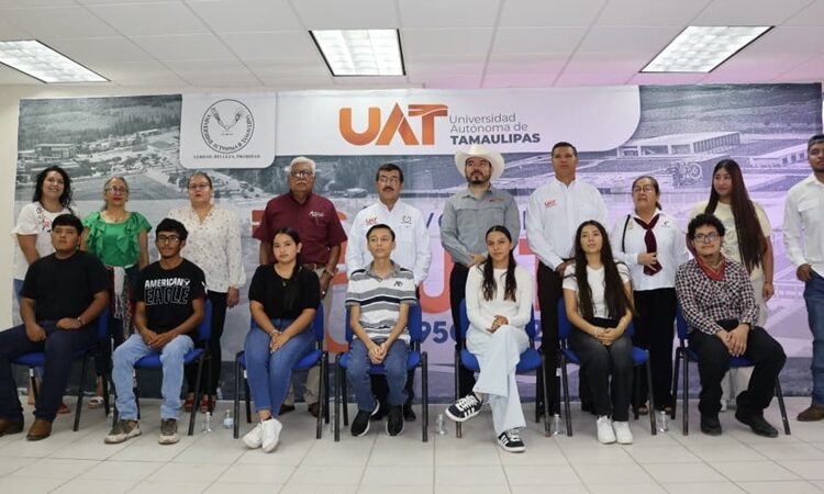 Extiende la UAT a más municipios sus servicios educativos en línea