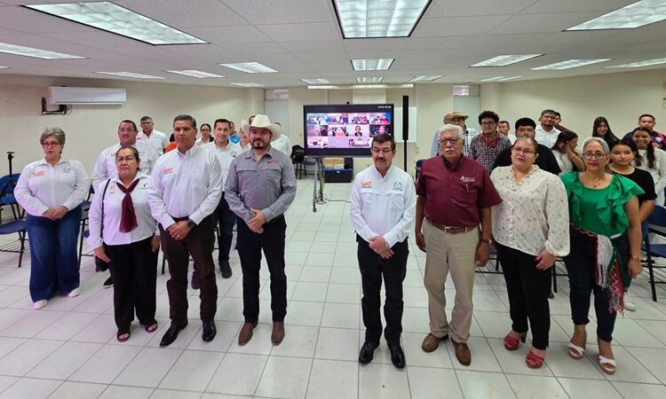 Extiende la UAT a más municipios sus servicios educativos en línea