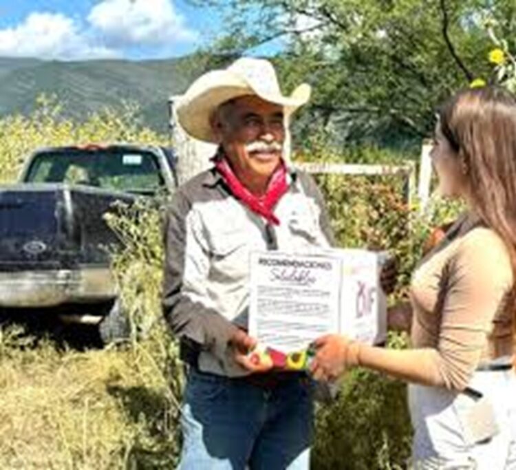 De cara al pueblo, René Lara rendirá 1er informe de gobierno
