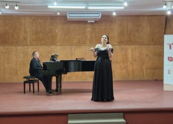 Forma Colegio de San Juan Siglo XXI a profesionales en la música