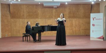 Forma Colegio de San Juan Siglo XXI a profesionales en la música