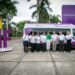 Fortalece DIF Tamaulipas red de transporte adaptado en los 43 municipios