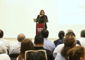 Fortalece SEDUMA planeación urbana de Nuevo Laredo