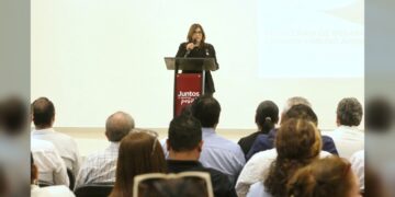 Fortalece SEDUMA planeación urbana de Nuevo Laredo