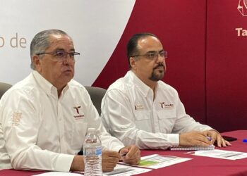 Fortalece Tamaulipas educación media superior con el seguimiento del PADTS