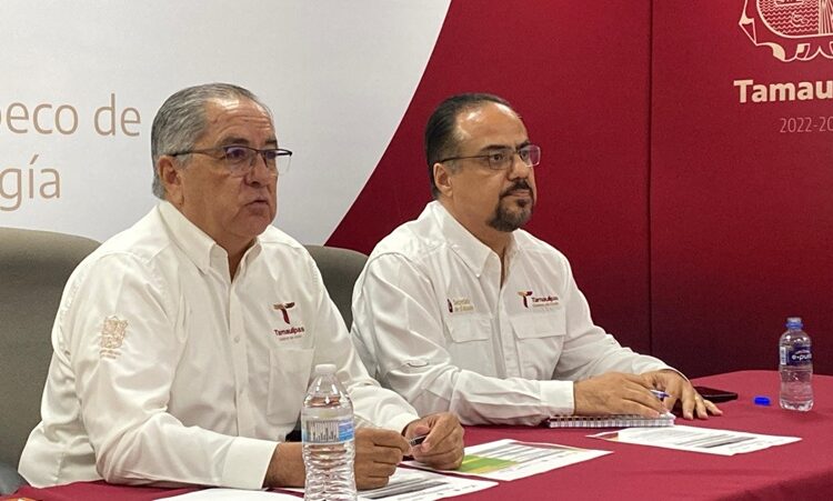 Fortalece Tamaulipas educación media superior con el seguimiento del PADTS