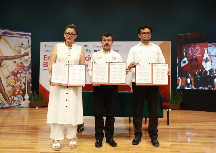 Fortalece la UAT el desarrollo de proyectos para el sector energético