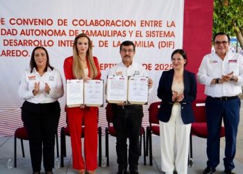 Fortalece la UAT formación de estudiantes de enfermería