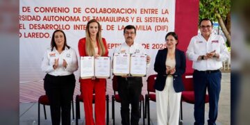 Fortalece la UAT formación de estudiantes de enfermería