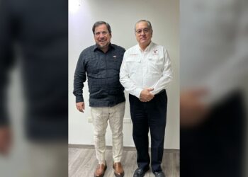Fortalecen SET y COTACYT agenda científica y tecnológica de Tamaulipas