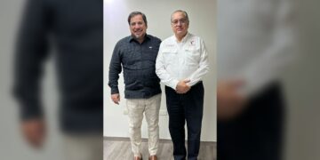 Fortalecen SET y COTACYT agenda científica y tecnológica de Tamaulipas