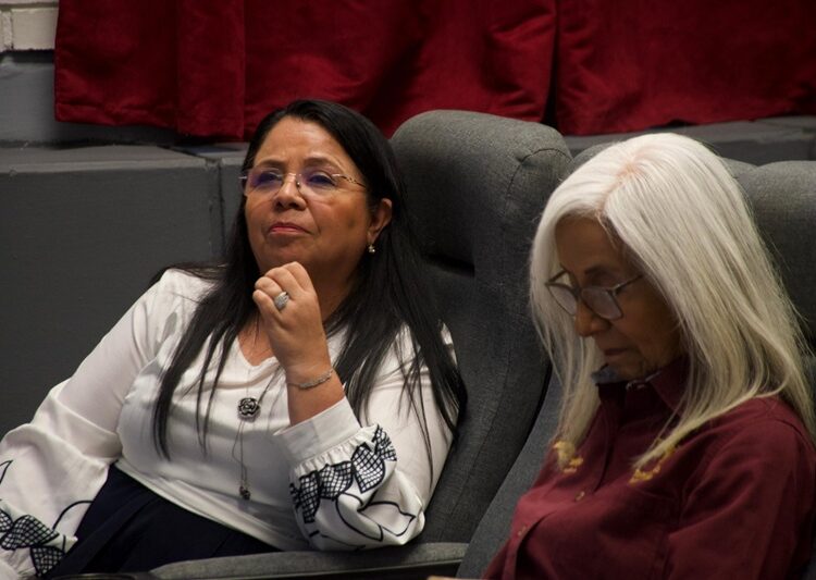 Fortalecen liderazgo y gestión directiva en Educación Media Superior de Tamaulipas