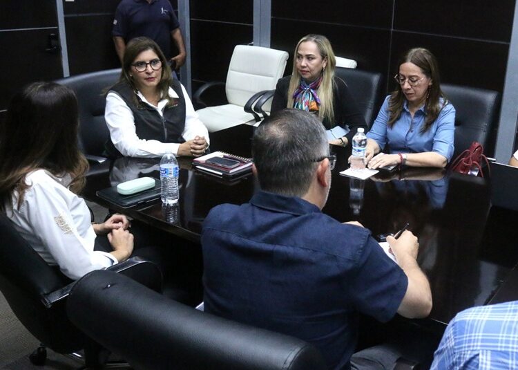 Fortalecen planeación del ‘Puerto Seco’ con visión de crecimiento ordenado