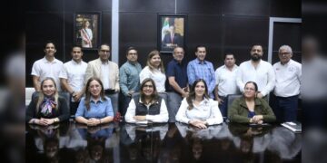 Fortalecen planeación del ‘Puerto Seco’ con visión de crecimiento ordenado