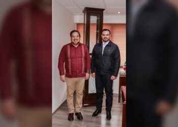 Fortalecerán estrategias de seguridad y bienestar para las juventudes en Tamaulipas