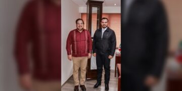 Fortalecerán estrategias de seguridad y bienestar para las juventudes en Tamaulipas